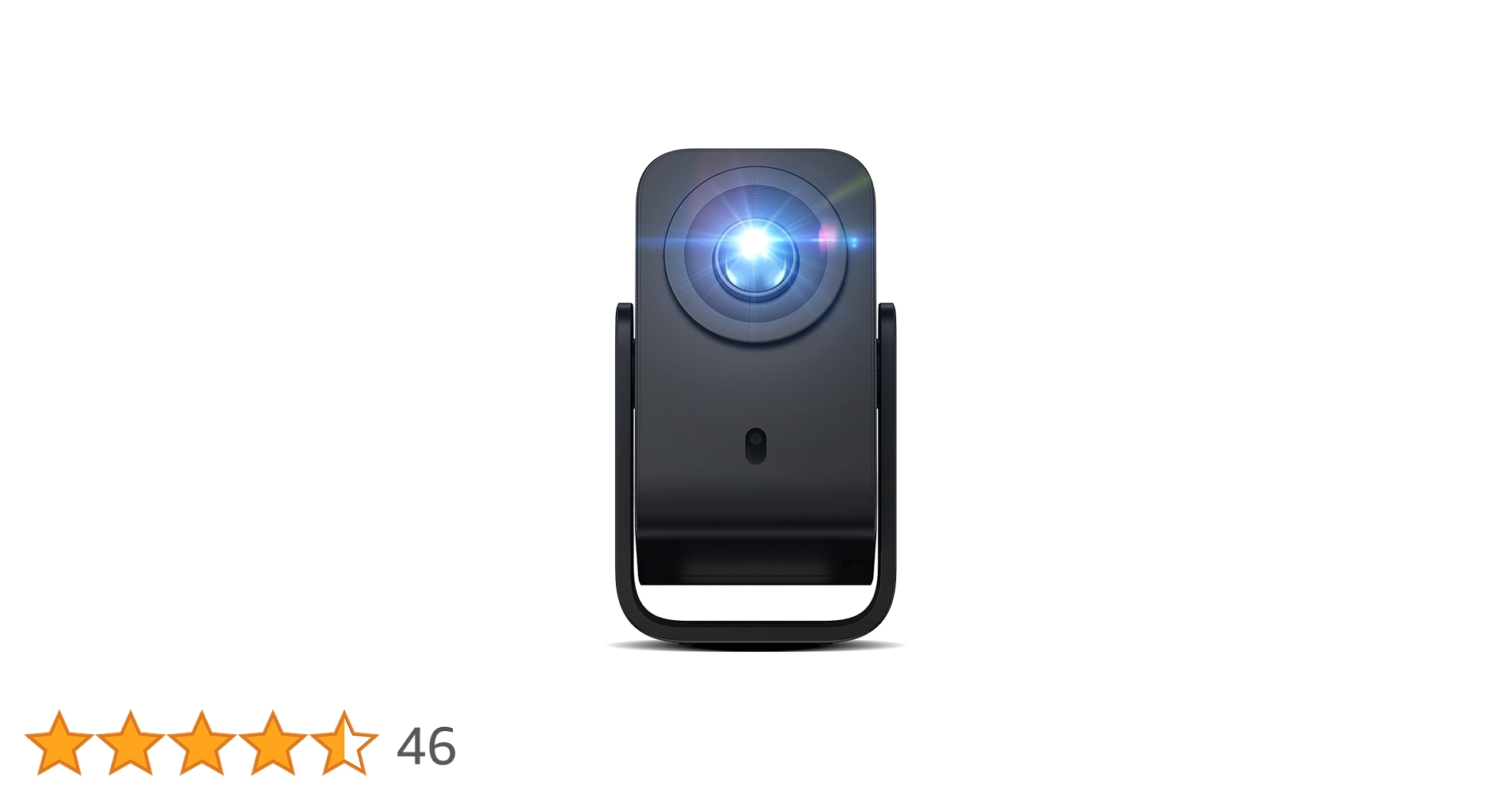 Amazon.co.jp: TCL C1 GTV ポータブルプロジェクター ネイティブ